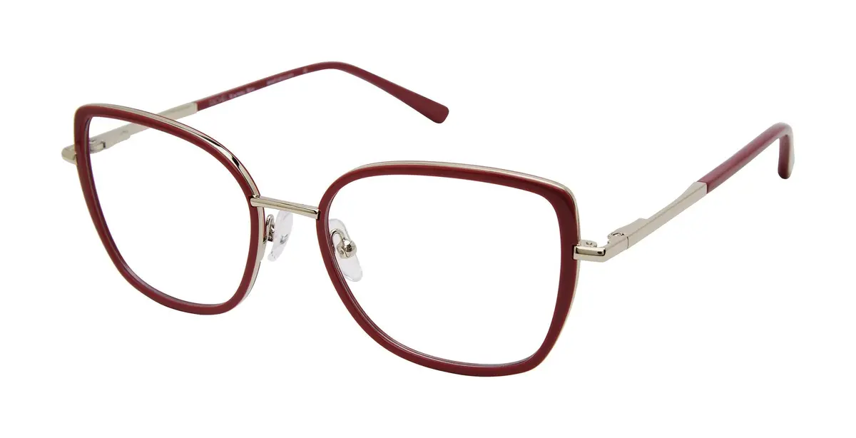 Rachel Roy Eager Eyeglasses 1