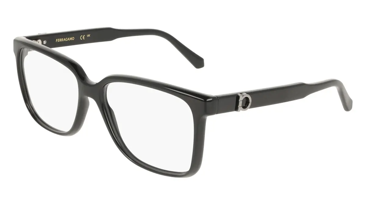 Salvatore Ferragamo Sf3043e Eyeglasses 1