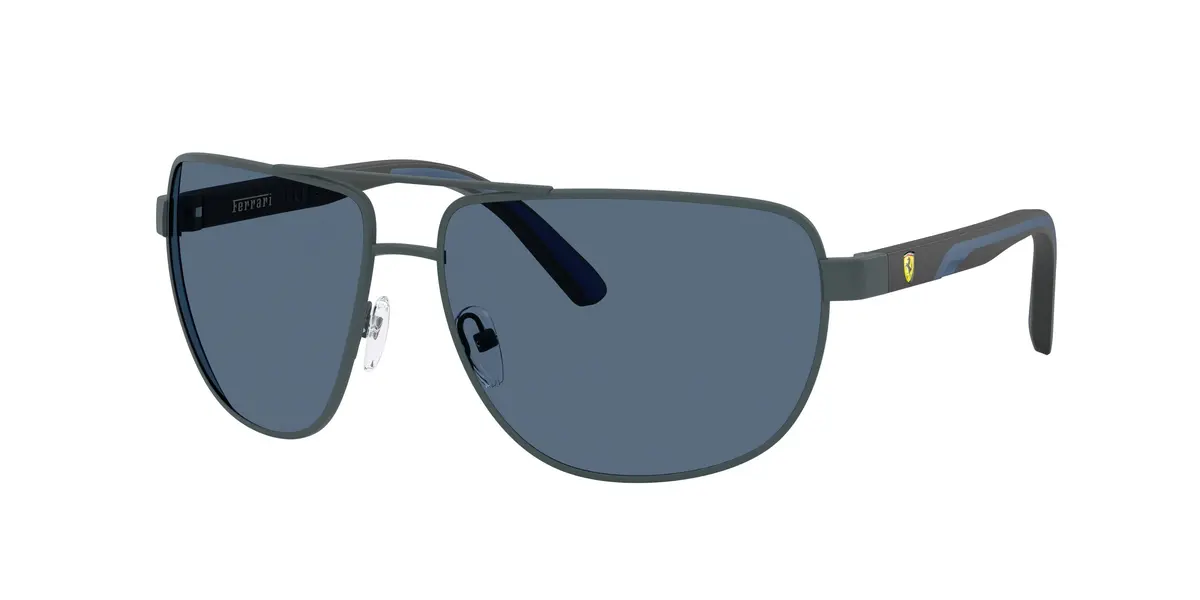 Scuderia Ferrari 5007 Sunglasses 1