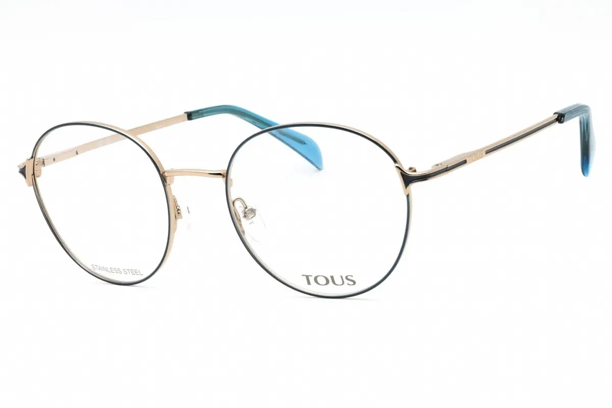 Tous Vto448 Eyeglasses 1