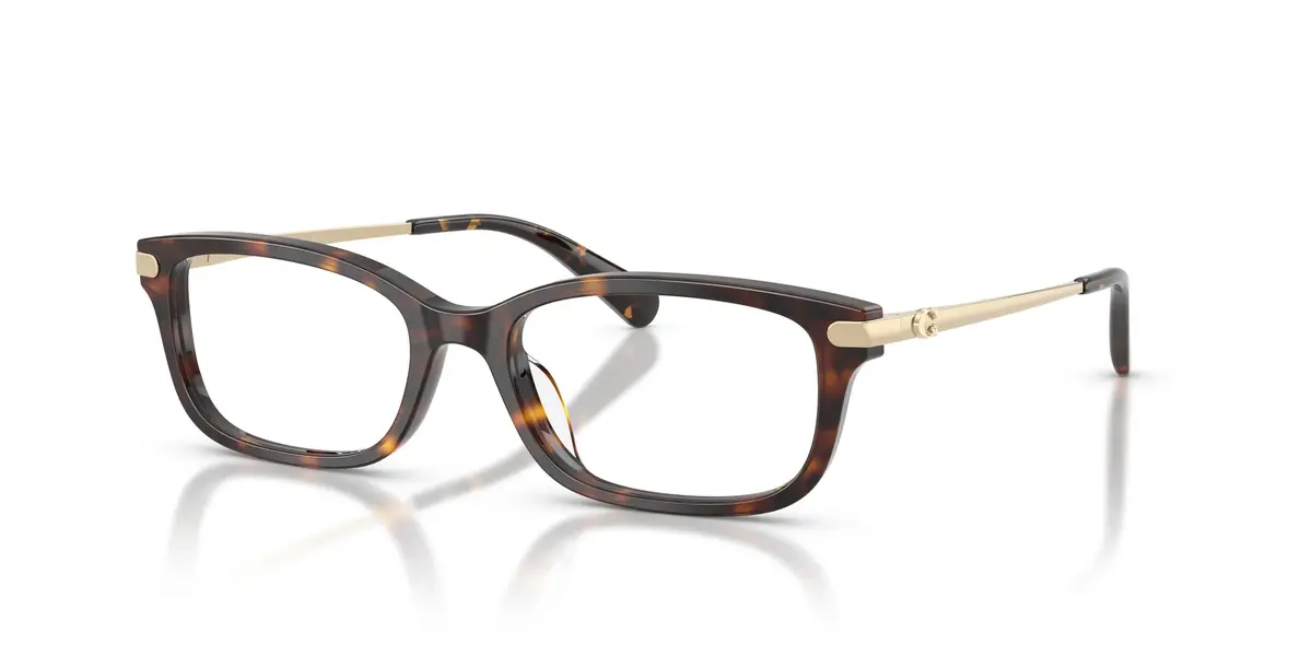 Coach 6287U Eyeglasses 1