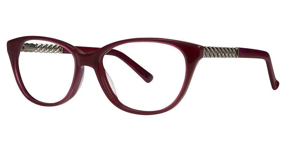 Genevieve Willow Eyeglasses 1