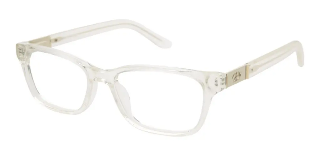 Juicy Couture Ju961 Eyeglasses 1