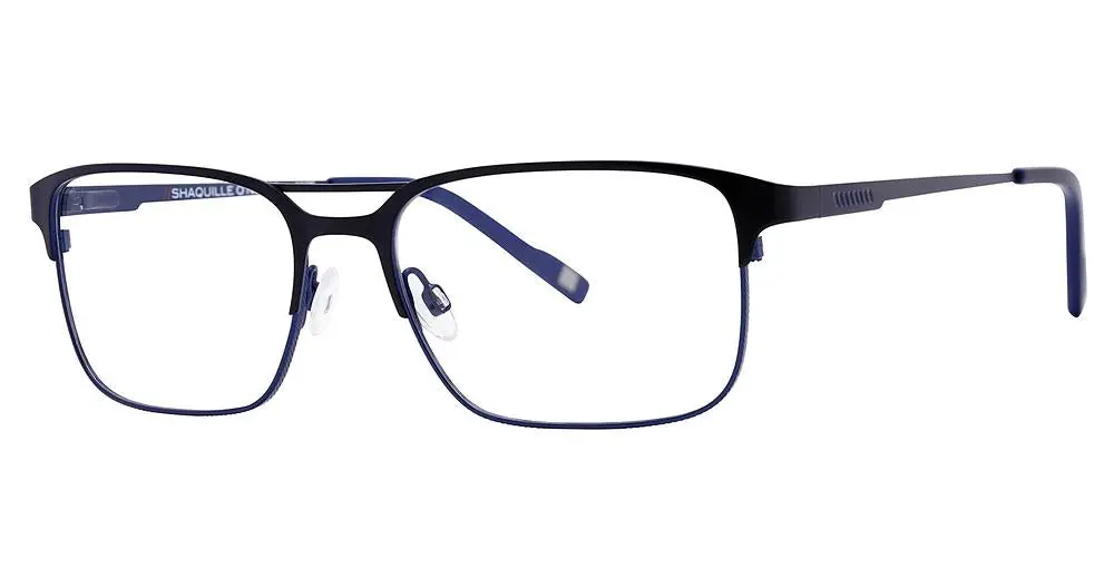 Shaquille O'neal So206m Eyeglasses 1