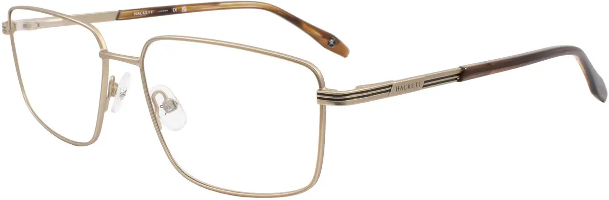 Hackett Hek1365 Eyeglasses 1