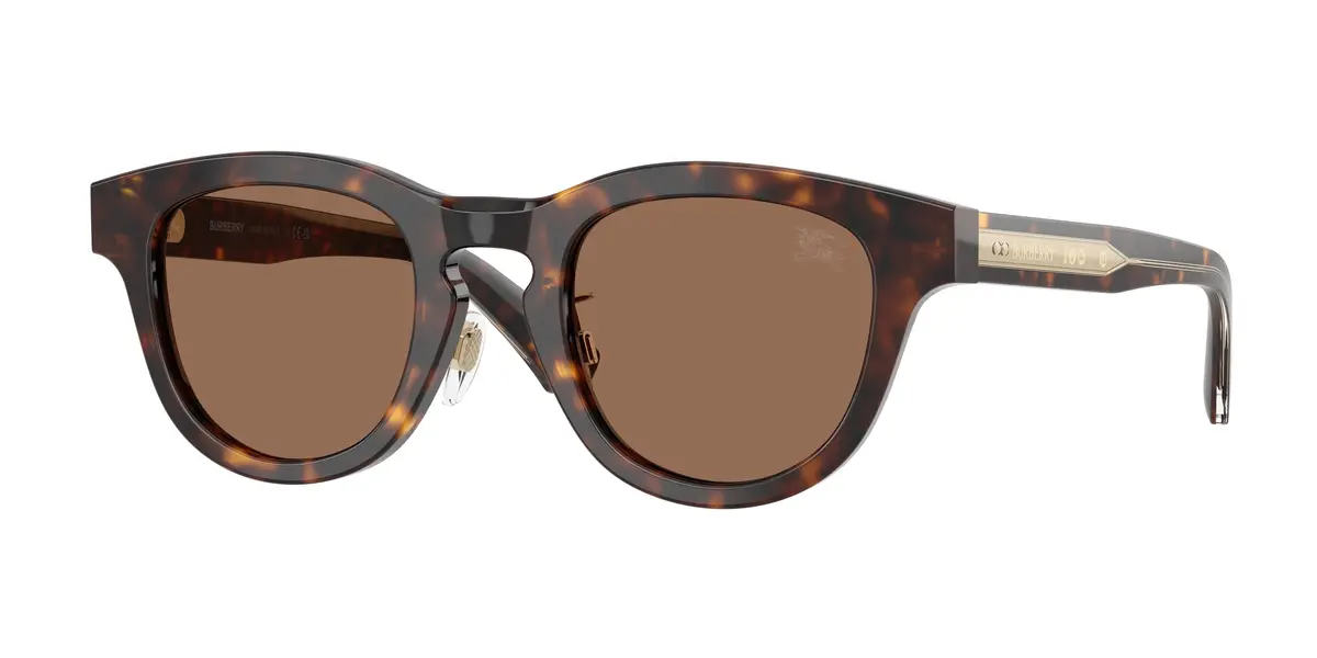 Burberry 4477F Sunglasses 1