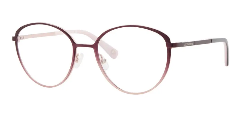 Liz Claiborne L486 Eyeglasses 1