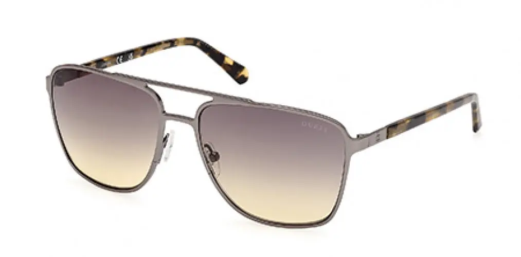 Guess 00210 Sunglasses 1