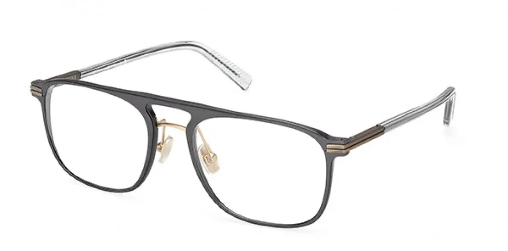 Zegna 5308 Eyeglasses 1
