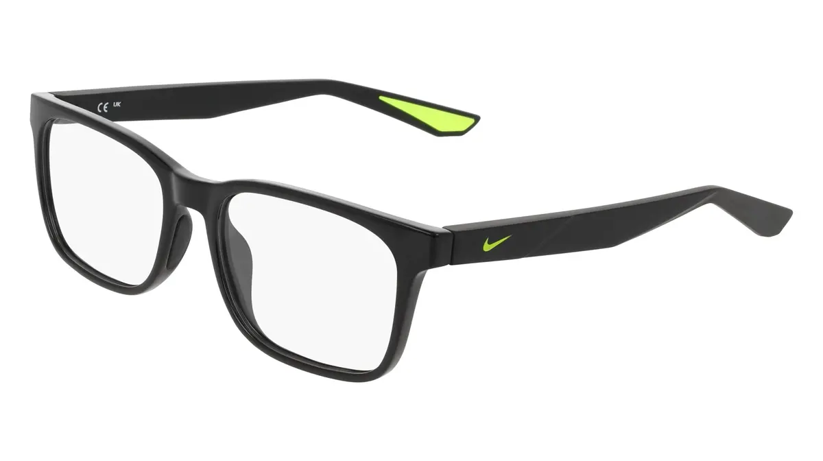 Nike 7415 Eyeglasses 1