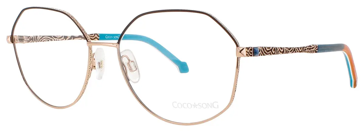Coco Song Livingtogether Eyeglasses 1