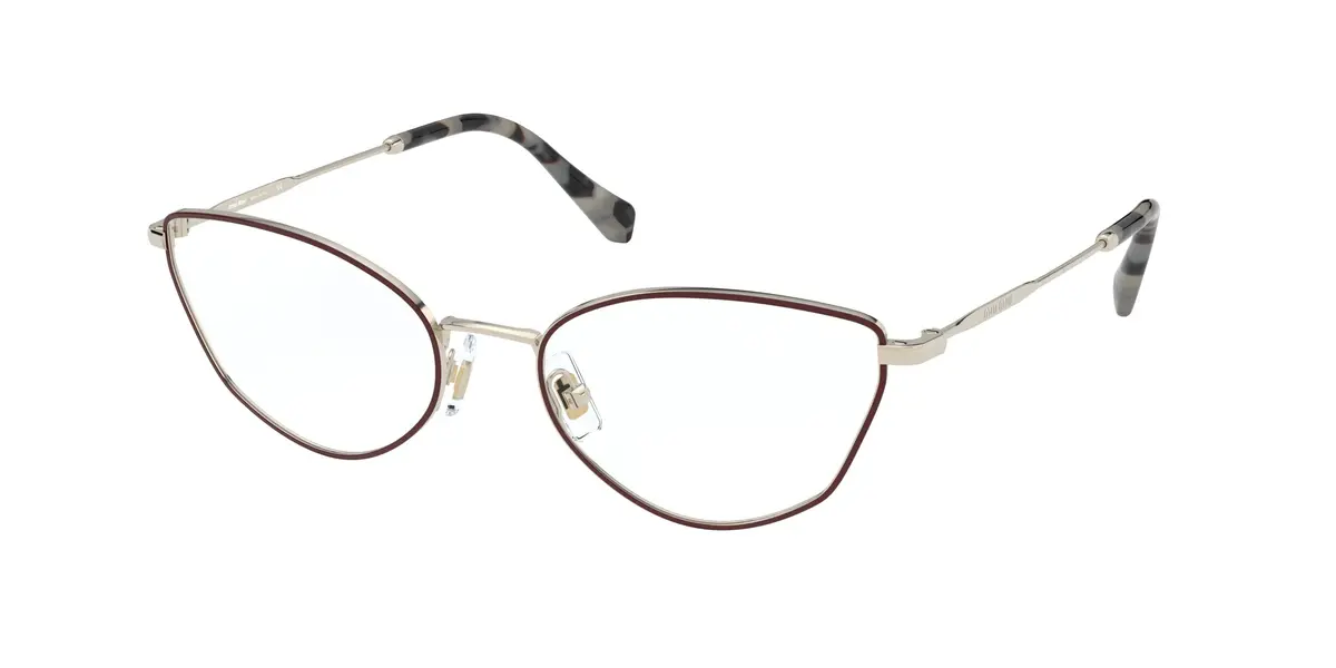 Miu Miu 51Sv Core Collection Eyeglasses 1