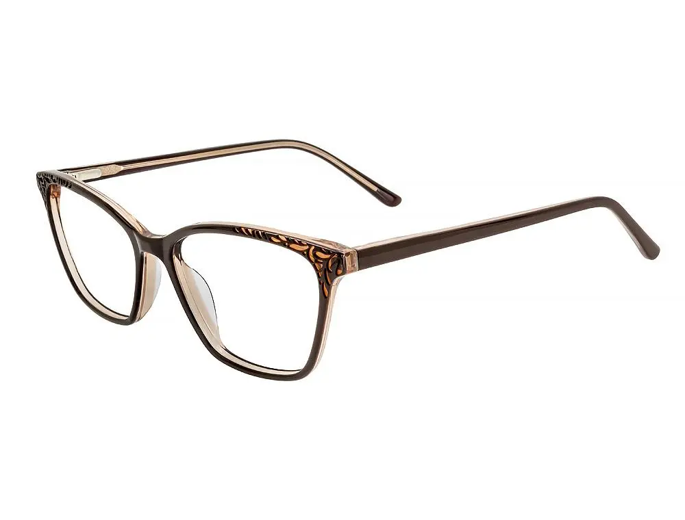 Cafe Lunettes Cafe3364 Eyeglasses 1