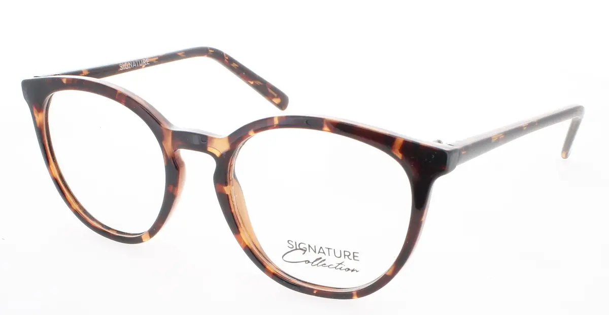 Signature S7012 Eyeglasses 1