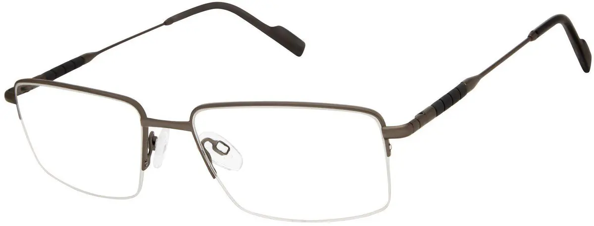 Titanflex 827091 Eyeglasses 1