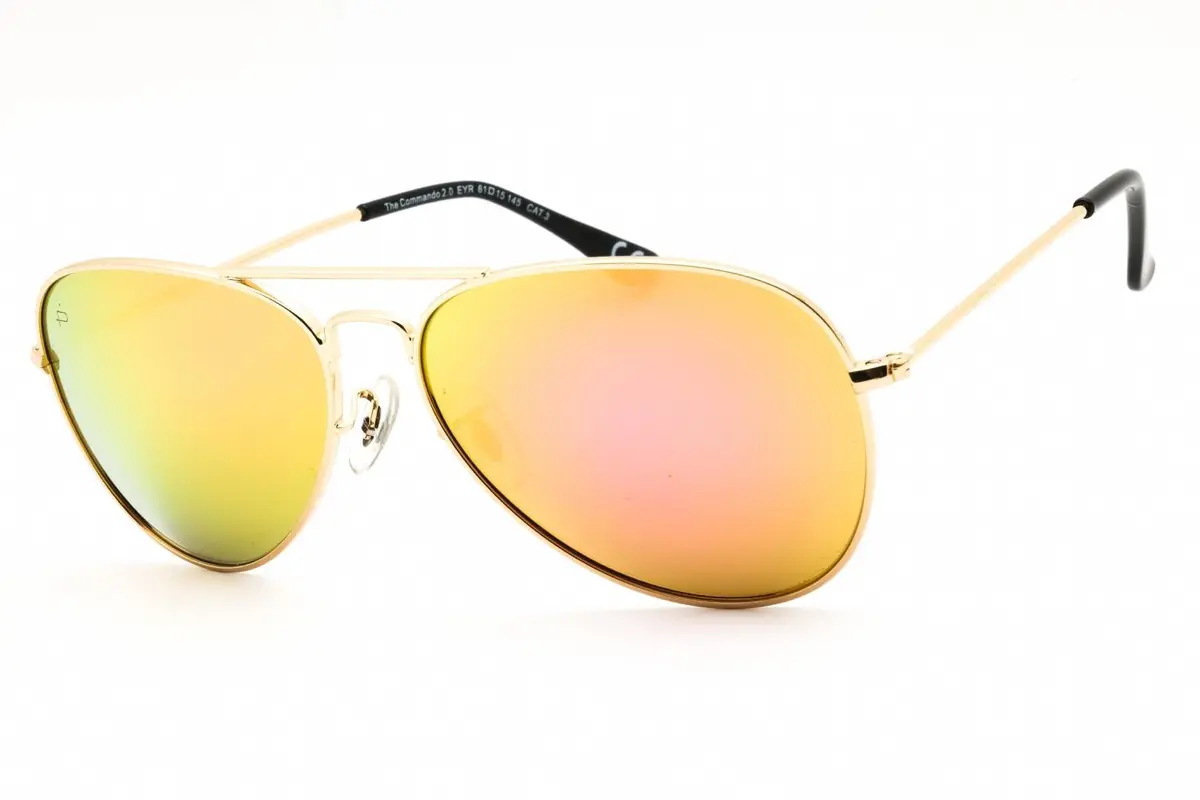 Prive Revaux Commando20_S Sunglasses 1
