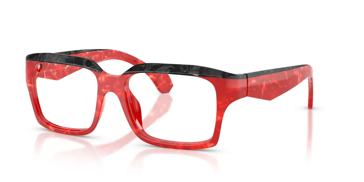Alain Mikli 3556 Eyeglasses 1
