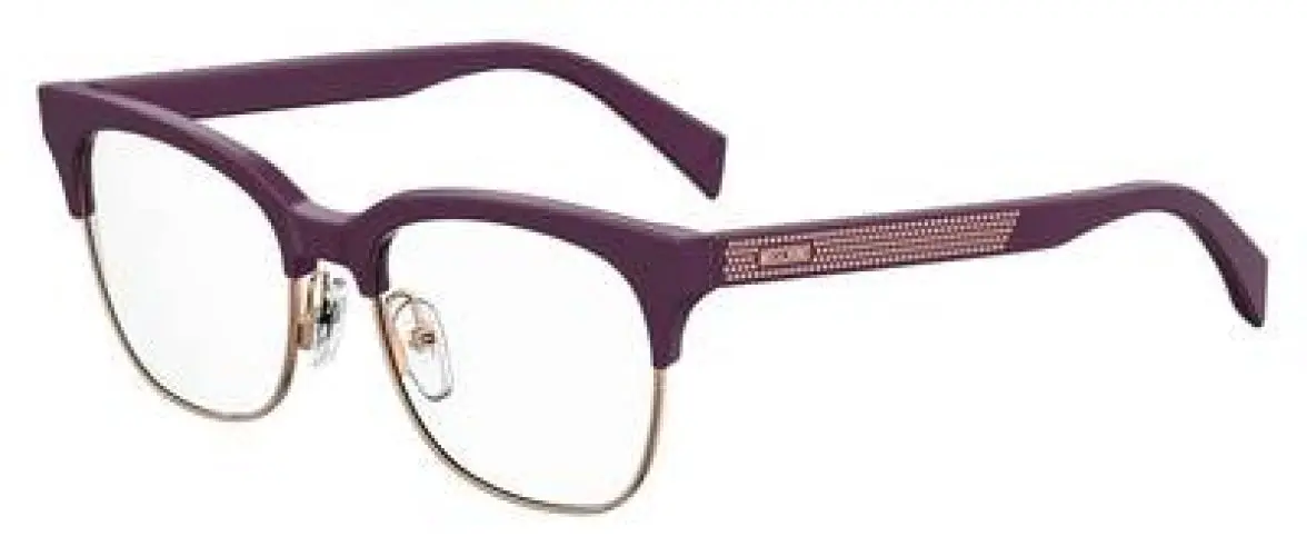 Moschino Mos519 Eyeglasses 1