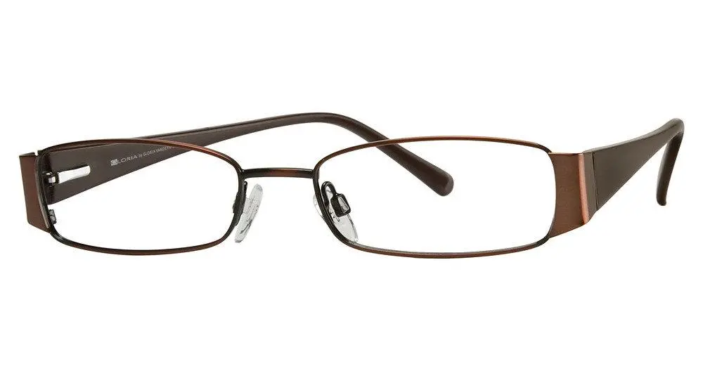 Gloria By Gloria Vanderbilt Gbgv4015 Eyeglasses 1