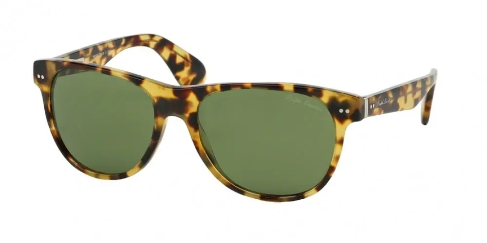 Ralph Lauren 8129P Sunglasses 1
