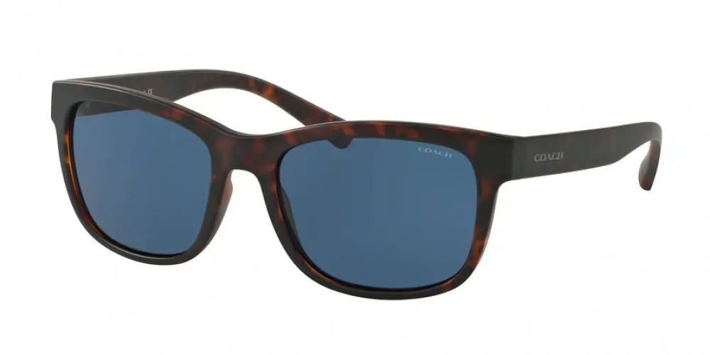 Coach L1641 8212 Sunglasses 1