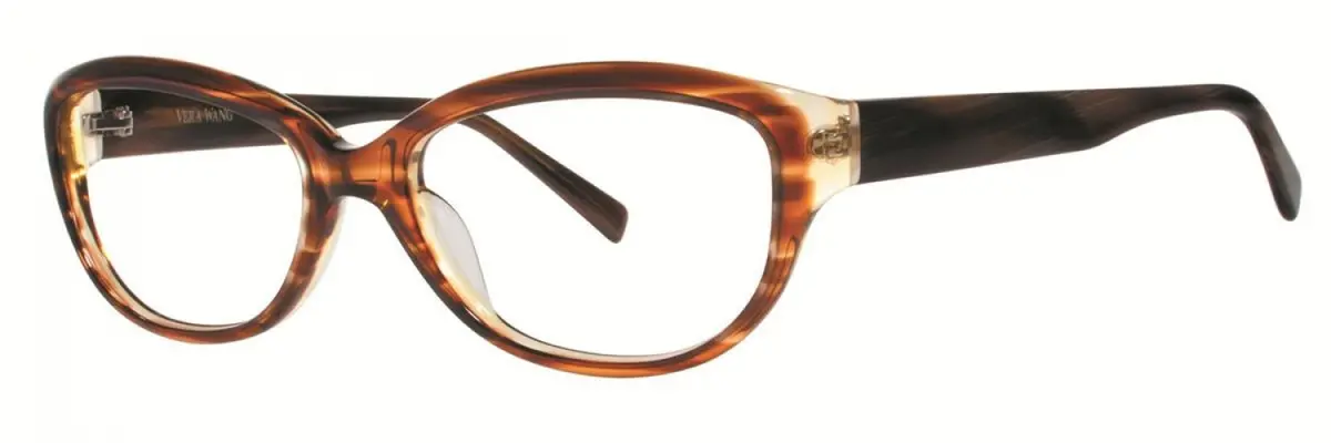 Vera Wang Sasha Eyeglasses 1