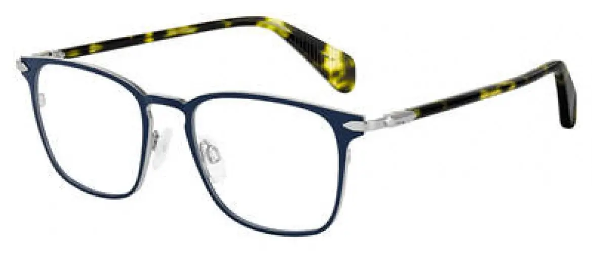 Rag & Bone 7015 Eyeglasses 1