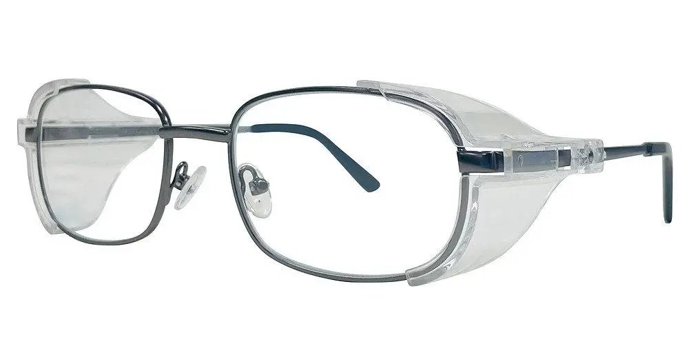 Invincible Safety Eyewear Ise204m Eyeglasses 1