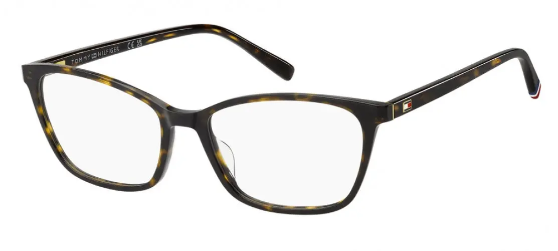 Tommy Hilfiger Th2295 Eyeglasses 1