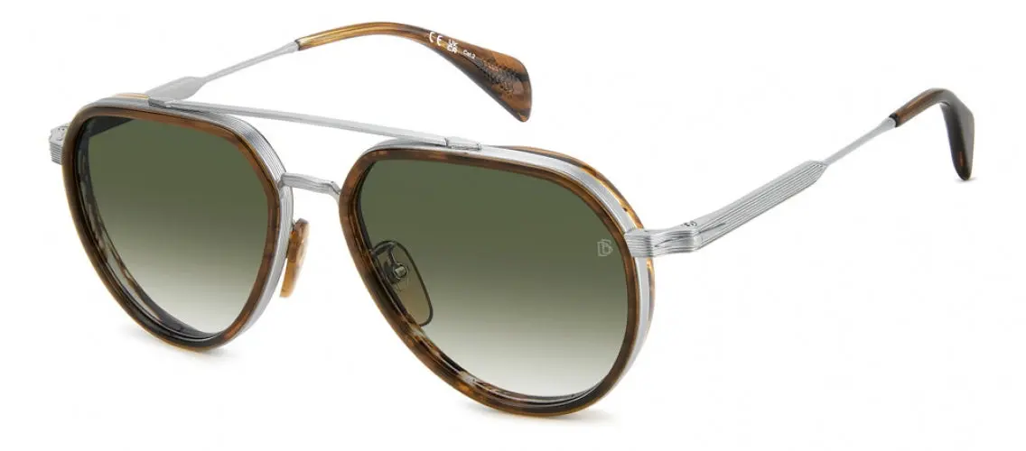 David Beckham Db1226 Sunglasses 1