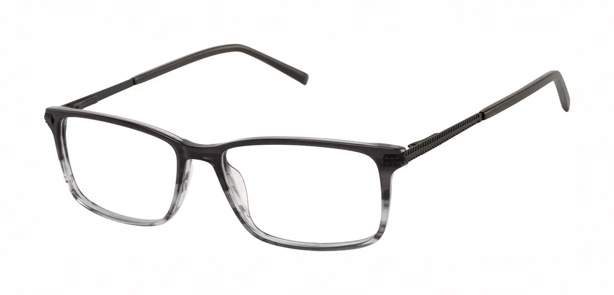 Geoffrey Beene G552 Eyeglasses 1