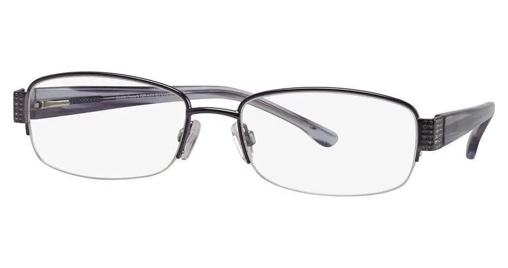 Sophia Loren Beau Rivage Slbr55 Eyeglasses 1