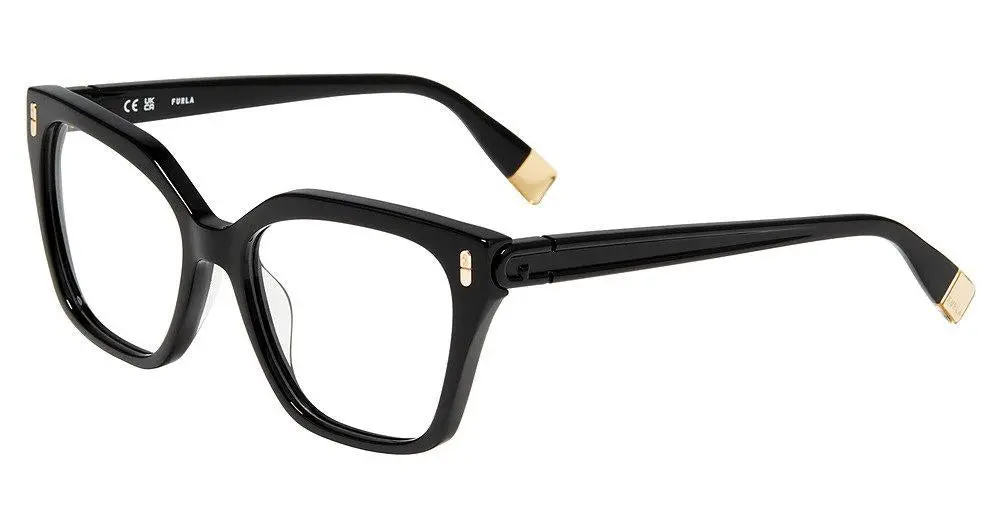 Furla Vfua95 Eyeglasses 1