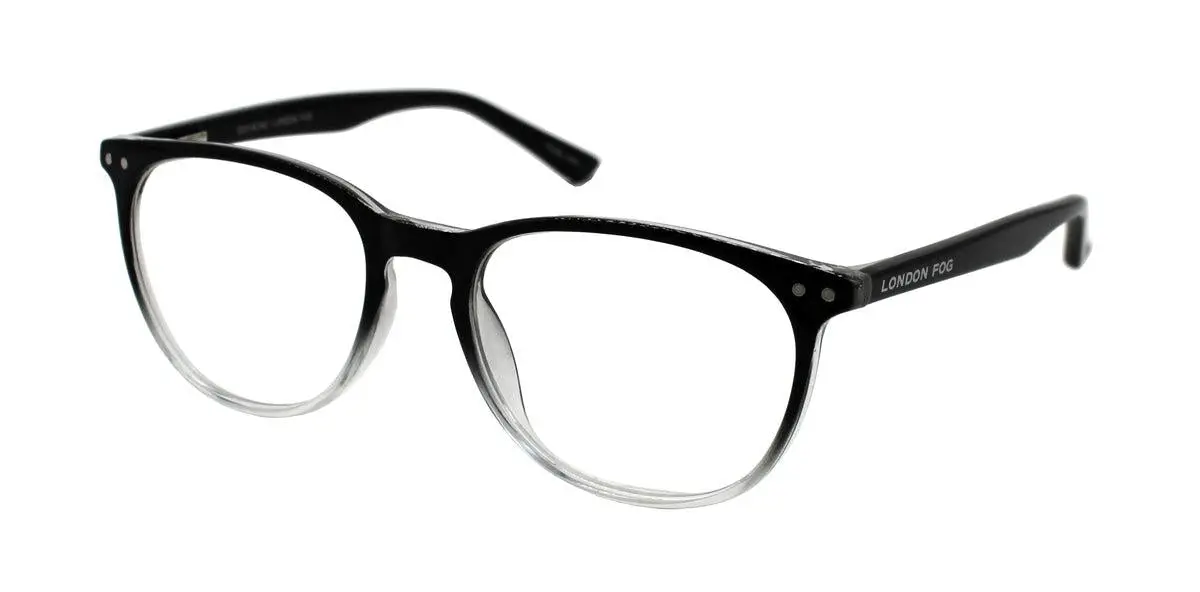 London Fog 623 Eyeglasses 1