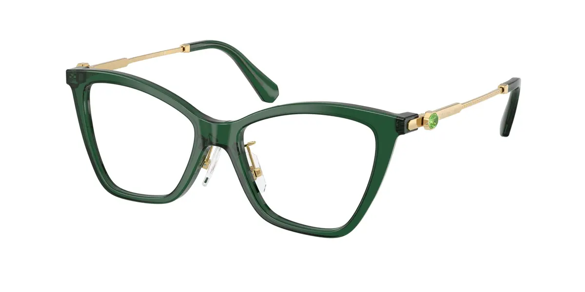 Swarovski 2051F Eyeglasses 1