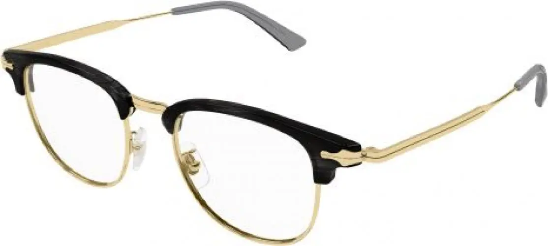 Montblanc Mb0364o Eyeglasses 1
