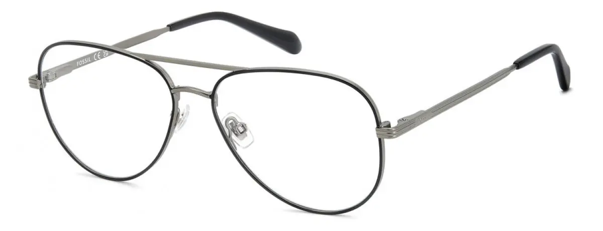 Fossil Fos7206 Eyeglasses 1