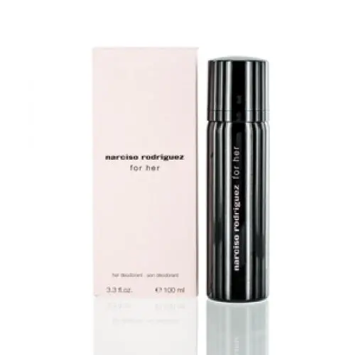 Narciso Rodriguez For Her Deodorant Spray 1