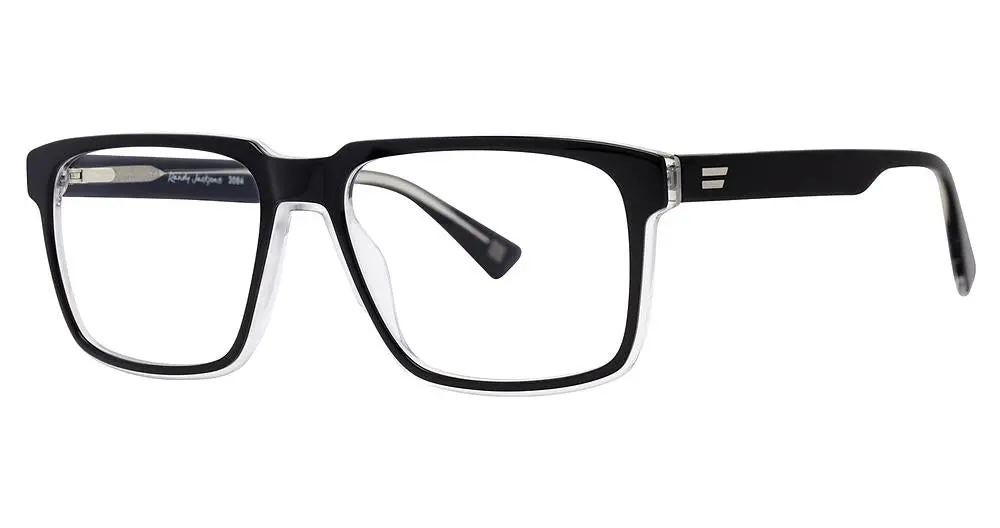 Randy Jackson Rj3084 Eyeglasses 1