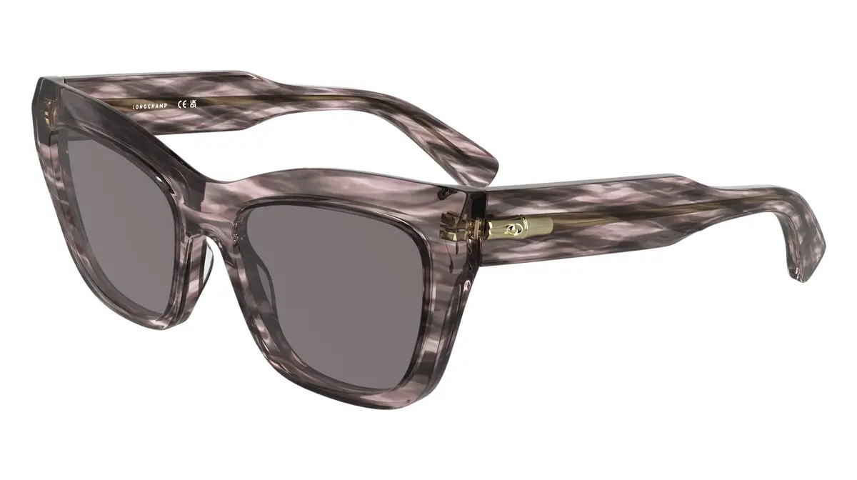 Longchamp Lo777s Sunglasses 1