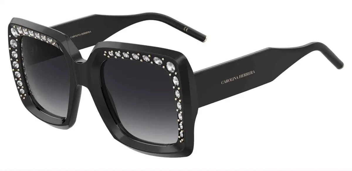 Carolina Herrera Her0178 Sunglasses 1