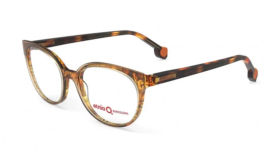 Etnia Barcelona Tat Eyeglasses 1