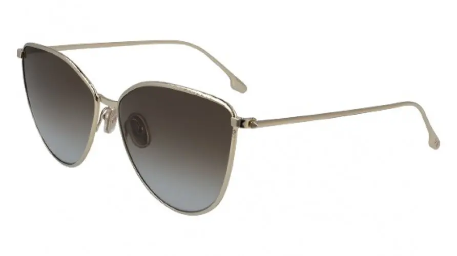Victoria Beckham Vb209s Sunglasses 1