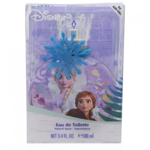 Disney Frozen Ii Edt Spray 1