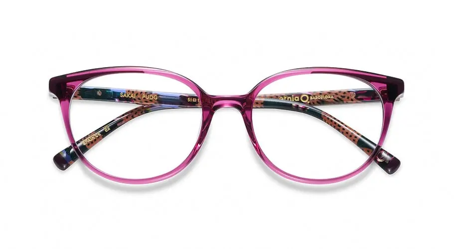 Etnia Barcelona Sakai Eyeglasses 1