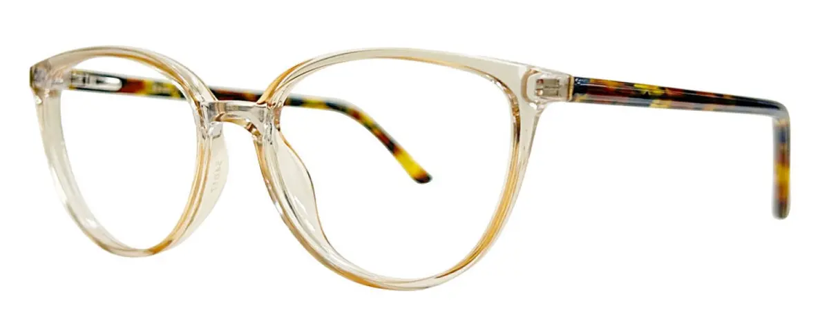 Rye 1923 Collection R1z201p Eyeglasses 1