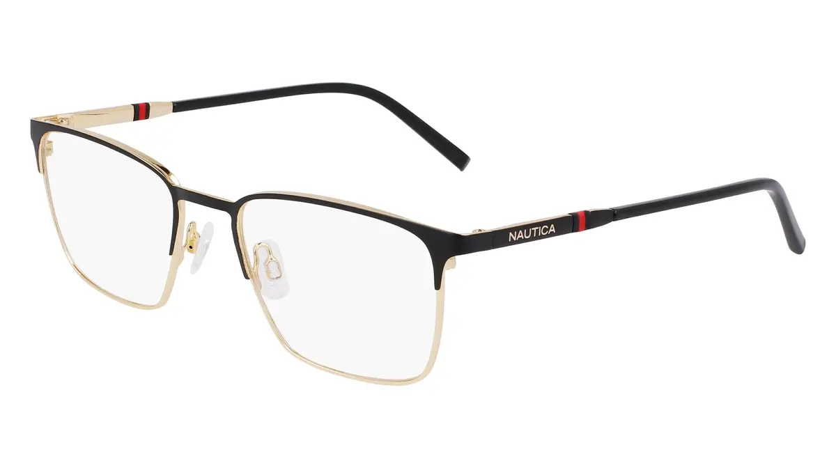 Nautica N7336 N Eyeglasses 1
