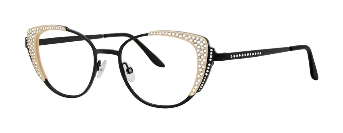 Caviar Caviar1844 Eyeglasses 1