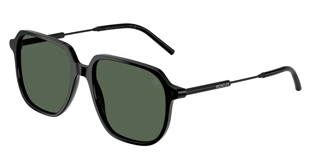 Moncler Cylin 6010F Sunglasses 1