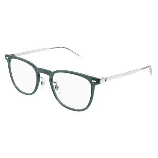 Montblanc Mb0393on Eyeglasses 1